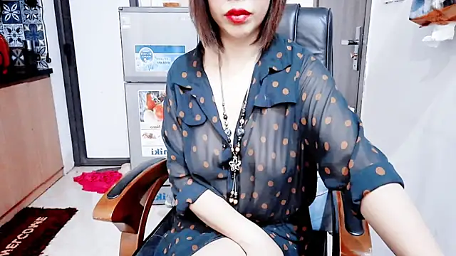 Miu-Le online show from 01.15.26