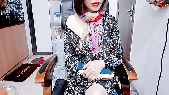 Miu-Le online show from 02.19.26