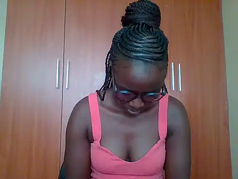 sexy darleen23 online show from 04.01.26