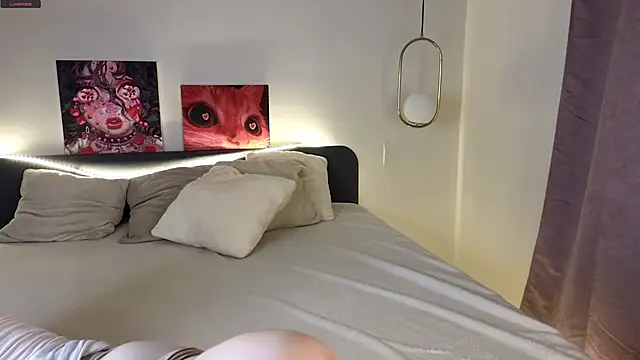 EstherMitchel online show from 10.24.25