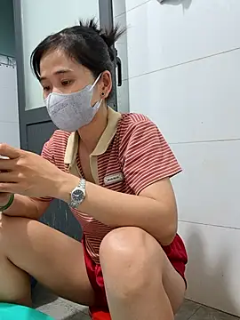 Xaoxang online show from 05.12.26