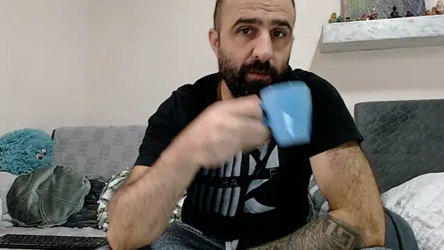 Snapshot of ivat80 chatting on 12.10.24 ivat80 online show from 12.10.24