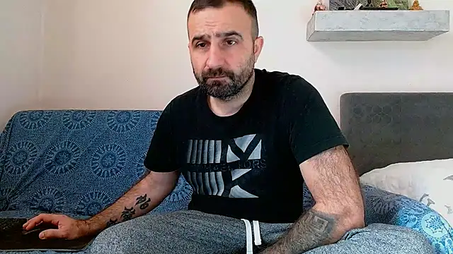 ivat80 online show from 01.18.26