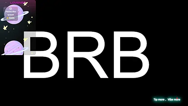 Riana Kean online show from 02.21.25