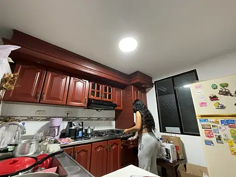 Riana Kean online show from 01.16.26