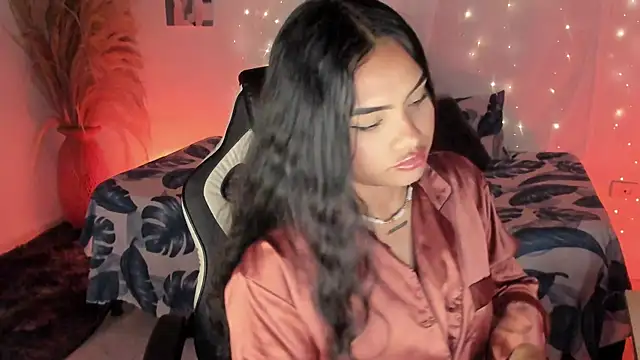 Riana Kean online show from 03.25.26