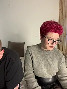 MrMrsRight online show from 01.17.26