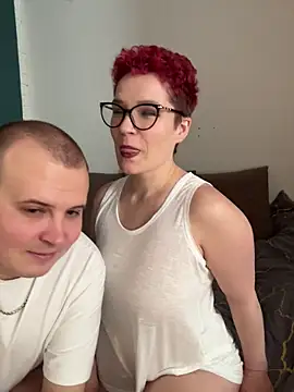 MrMrsRight online show from 02.09.26