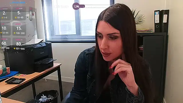 Lib ertine32 online show from 01.14.25