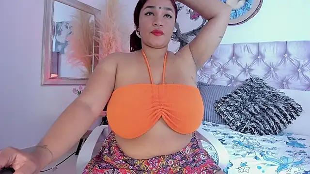 Snapshot of Darsha_Hara chatting on 07.23.26 Darsha Hara online show from 07.23.26