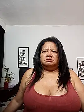 Shanttal0272 online show from 11.24.25