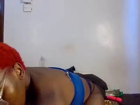 Cutie pumpkin  online show from 04.03.26