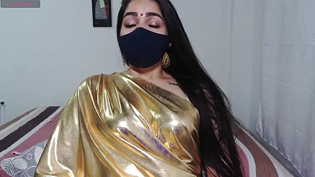 Snapshot of umarany chatting on 11.07.25 umarany online show from 11.07.25