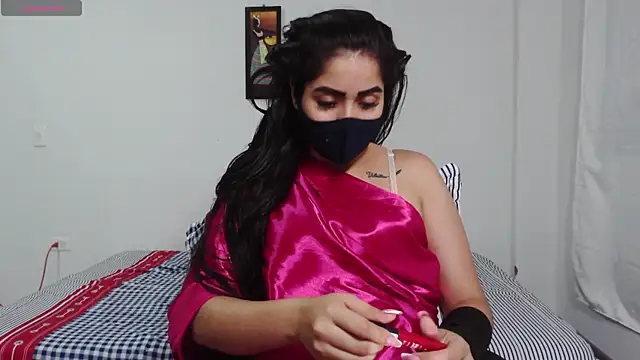 Snapshot of umarany chatting on 11.19.25 umarany online show from 11.19.25