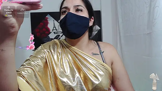 Snapshot of umarany chatting on 01.13.26 umarany online show from 01.13.26