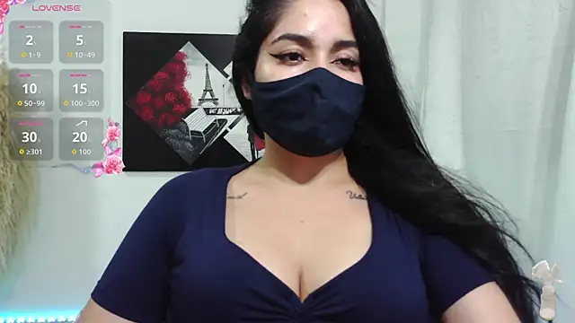 Snapshot of umarany chatting on 01.15.26 umarany online show from 01.15.26