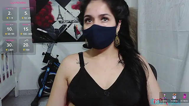 Snapshot of umarany chatting on 02.02.26 umarany online show from 02.02.26