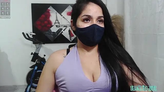 Snapshot of umarany chatting on 02.04.26 umarany online show from 02.04.26