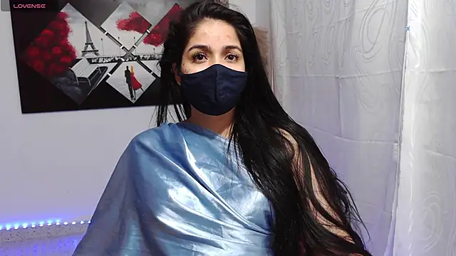 Snapshot of umarany chatting on 02.17.26 umarany online show from 02.17.26