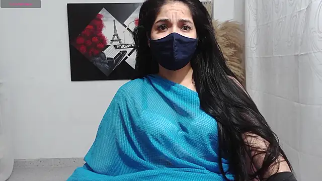 Snapshot of umarany chatting on 02.21.26 umarany online show from 02.21.26