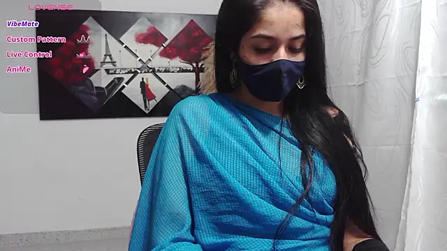 Snapshot of umarany chatting on 02.27.26 umarany online show from 02.27.26