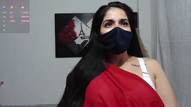 umarany online show from 03.27.26