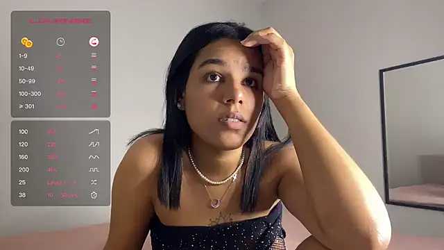 ninapego online show from 01.10.25