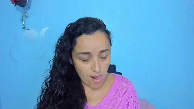  luna  sweet  online show from 09.10.25