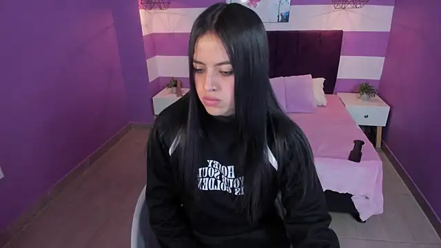 Alli cooper online show from 02.03.25