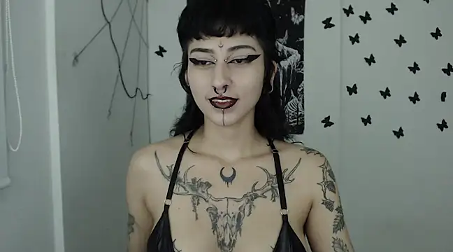 n0sferatus   online show from 02.16.25