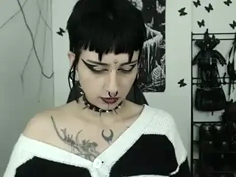 n0sferatus   online show from 10.29.25