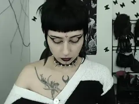 n0sferatus   online show from 12.18.25