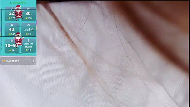 aFanny online show from 12.15.25