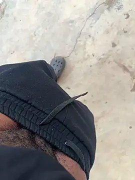 Black-mamba-madingo online show from 10.08.25