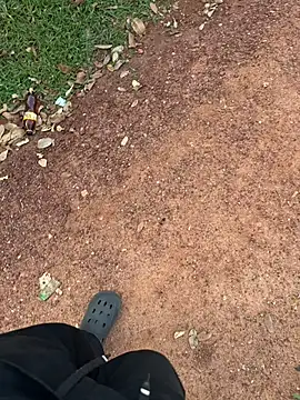 Black-mamba-madingo online show from 10.19.25