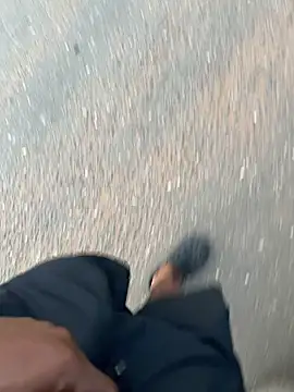 Black-mamba-madingo online show from 11.09.25