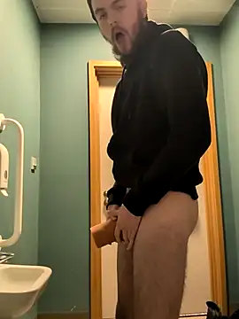 Alfie41105 online show from 03.20.26