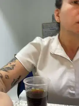 Snapshot of nurse_desi_sexlove chatting on 01.31.25 nurse desi sexlove online show from 01.31.25