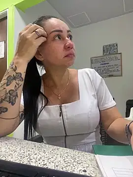 Snapshot of nurse_desi_sexlove chatting on 02.03.25 nurse desi sexlove online show from 02.03.25