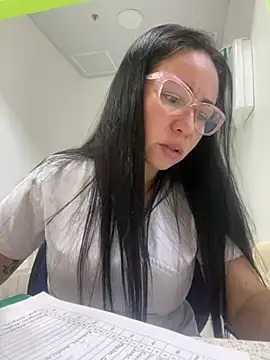 Snapshot of nurse_desi_sexlove chatting on 02.07.25 nurse desi sexlove online show from 02.07.25
