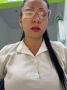 Snapshot of nurse_desi_sexlove chatting on 02.10.25 nurse desi sexlove online show from 02.10.25