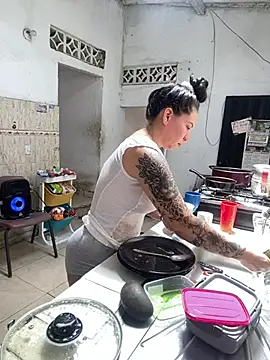 Snapshot of nurse_desi_sexlove chatting on 03.19.25 nurse desi sexlove online show from 03.19.25