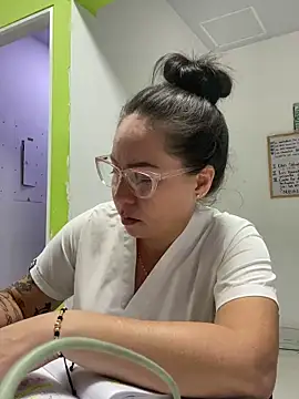 Snapshot of nurse_desi_sexlove chatting on 09.15.25 nurse desi sexlove online show from 09.15.25