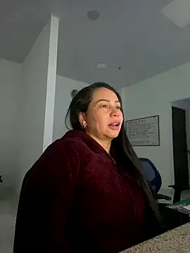 Snapshot of nurse_desi_sexlove chatting on 11.28.25 nurse desi sexlove online show from 11.28.25