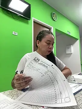 Snapshot of nurse_desi_sexlove chatting on 12.15.25 nurse desi sexlove online show from 12.15.25