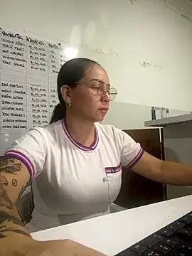 Snapshot of nurse_desi_sexlove chatting on 01.17.26 nurse desi sexlove online show from 01.17.26