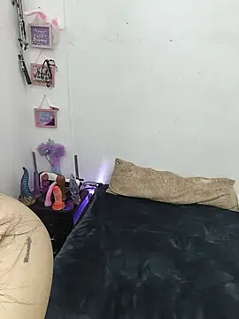 chaymae nah  online show from 07.28.26