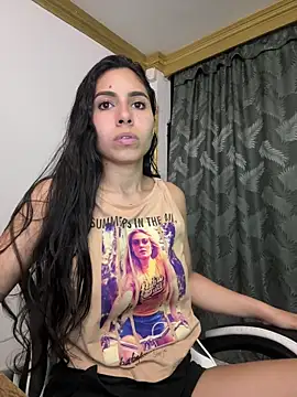 bella-black online show from 03.08.26