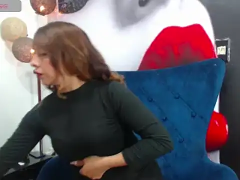 ameliefederline11 online show from 01.05.25