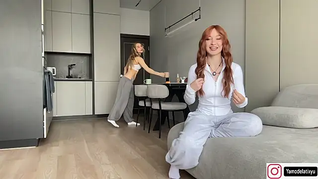 diffgirls2 online show from 05.17.26